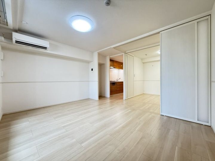 グランヴィル芦屋西の内装