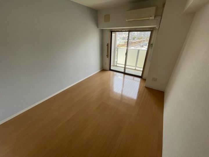 ビエラコート須磨の内装