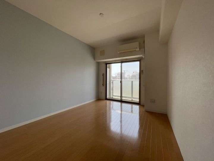 ビエラコート須磨の内装