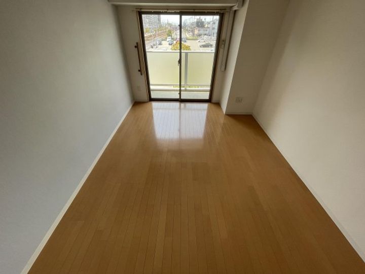 ビエラコート須磨の内装