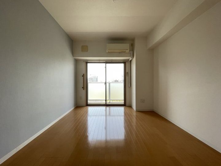 ビエラコート須磨の内装