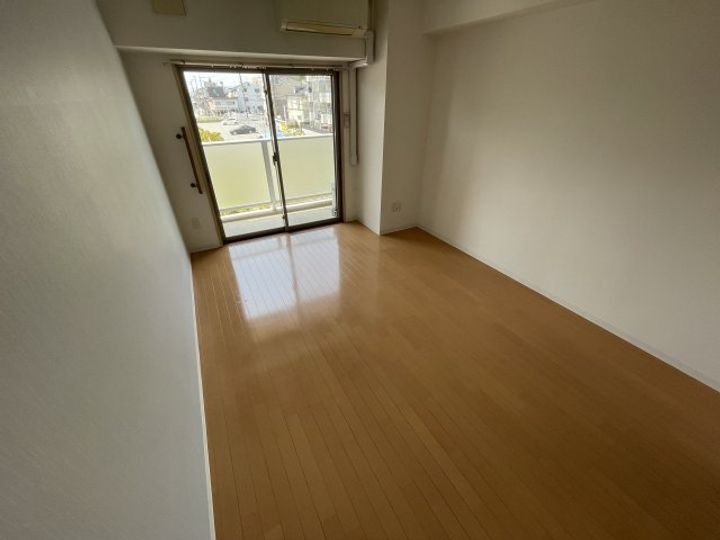 ビエラコート須磨の内装