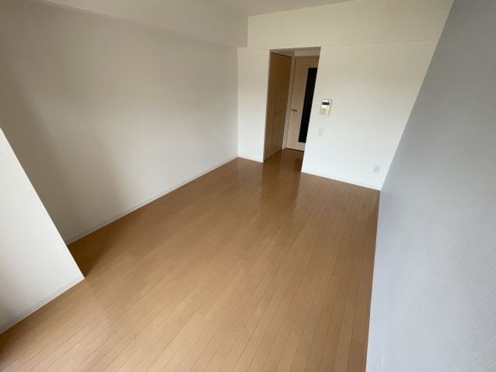 ビエラコート須磨の内装