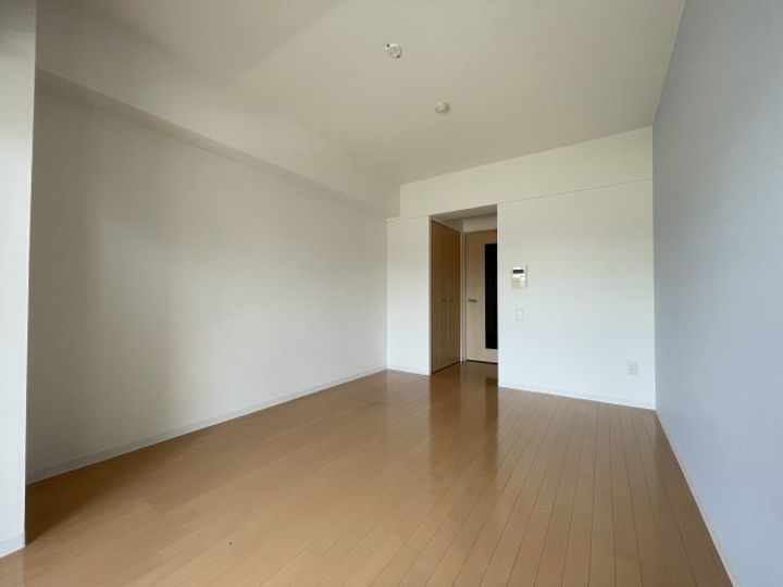 ビエラコート須磨の寝室