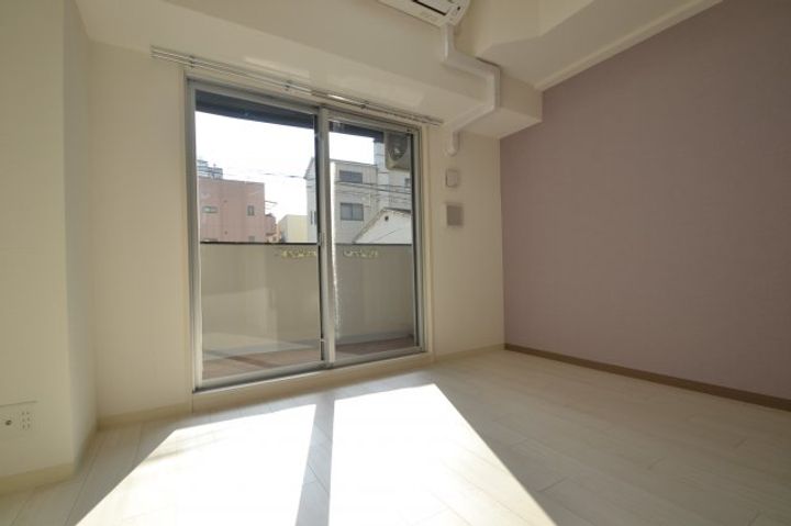 エステムコート神戸ハーバーランド前6ピクシスの内装