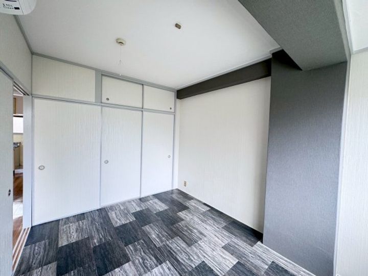 メープル御影中町の内装