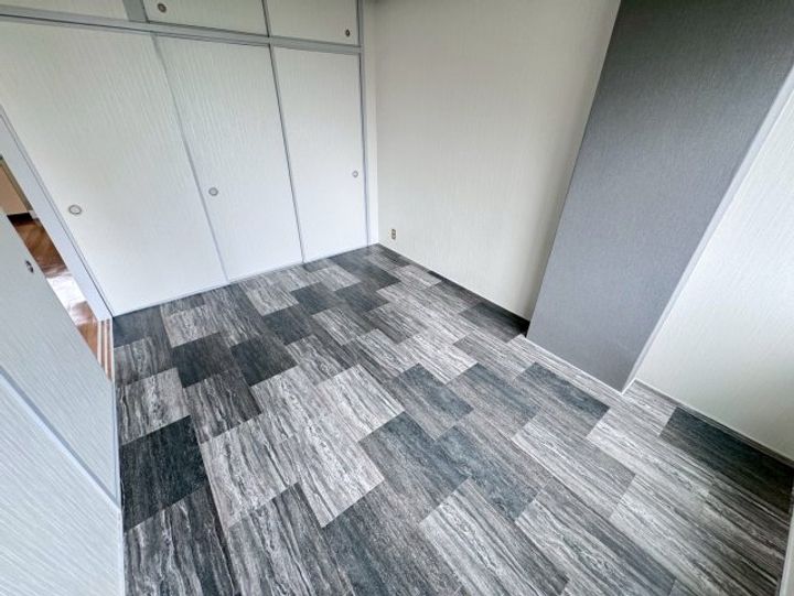 メープル御影中町の内装