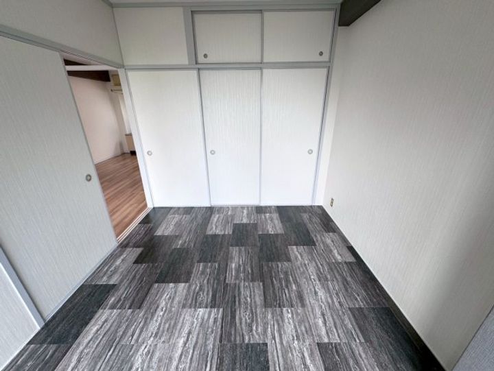 メープル御影中町の内装