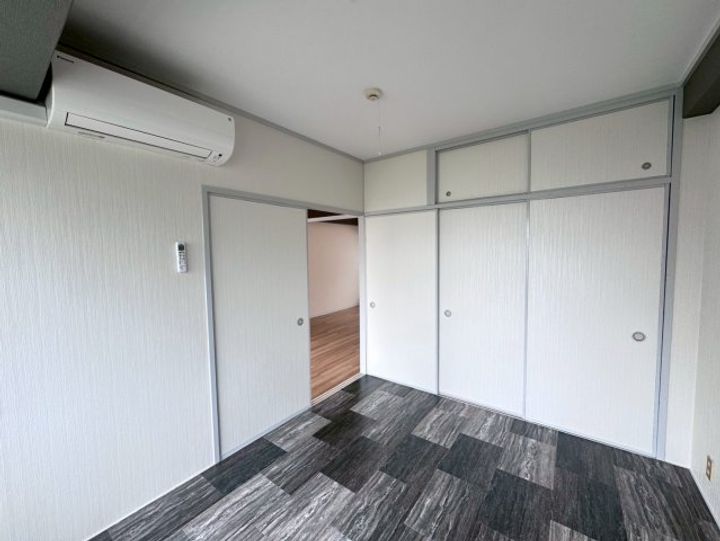 メープル御影中町の内装