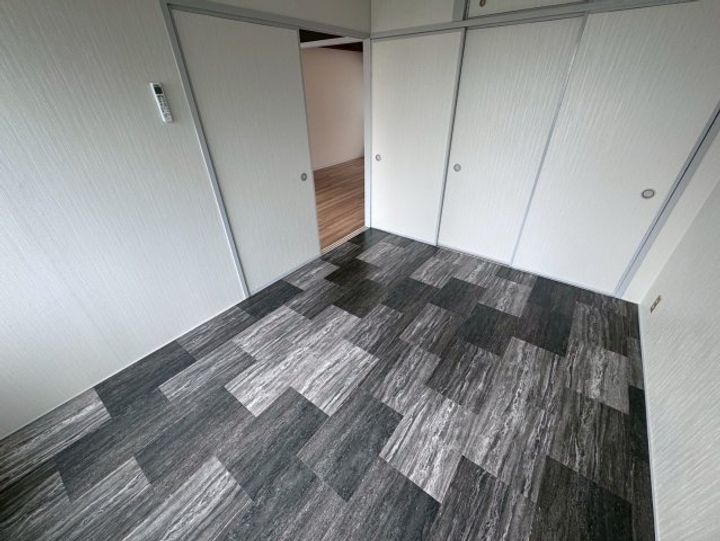 メープル御影中町の内装