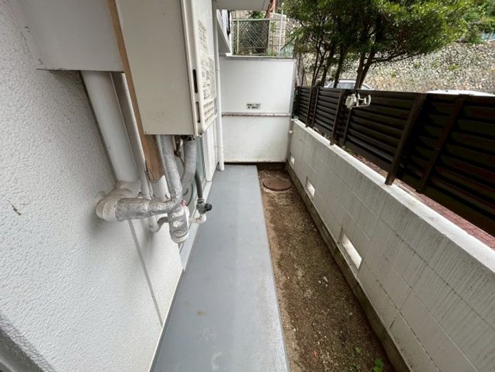 ユニーブル六甲北棟のその他画像