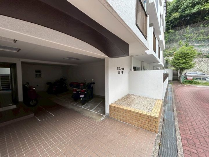 ユニーブル六甲北棟のその他画像