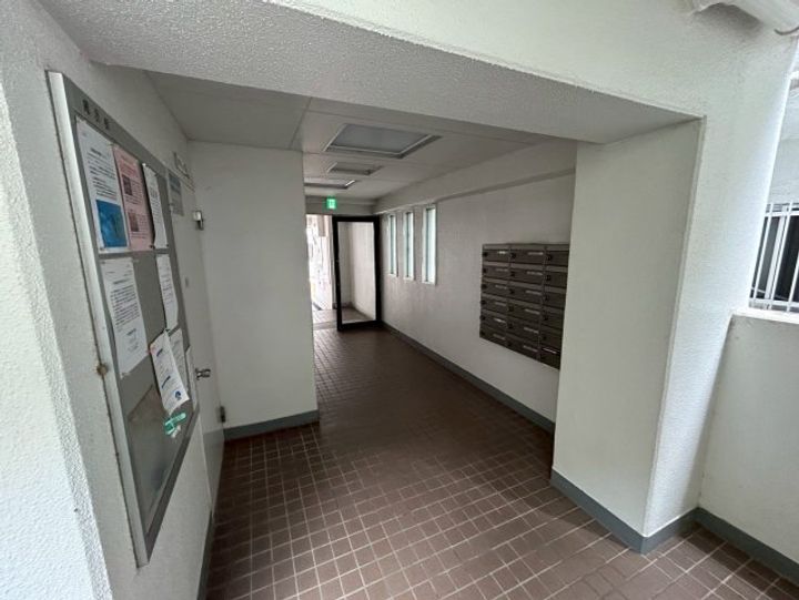 ユニーブル六甲北棟のその他画像