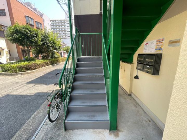 コムディッソエフモールのその他画像