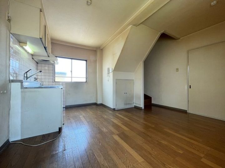 コムディッソエフモールの内装