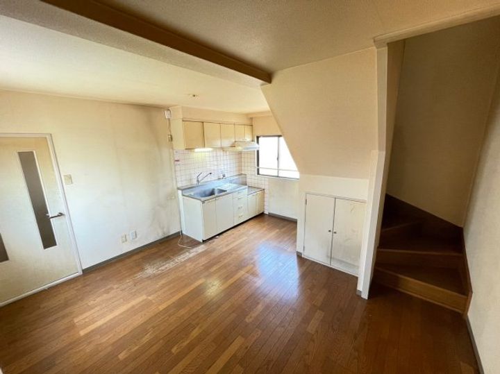 コムディッソエフモールの内装