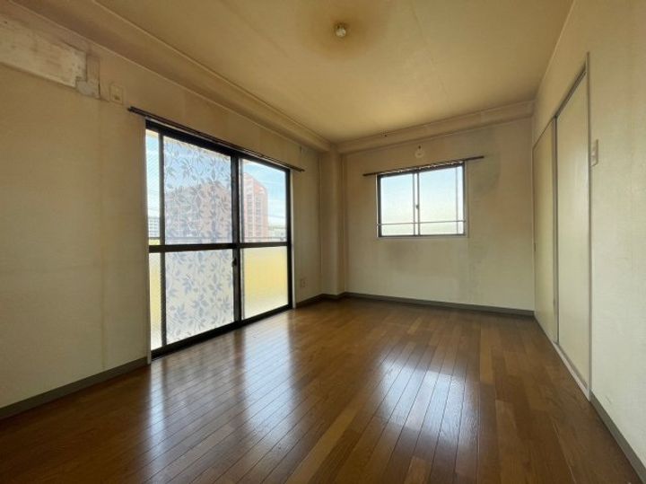 コムディッソエフモールの内装