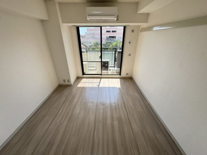 アージュ・リベルテ本山の内装