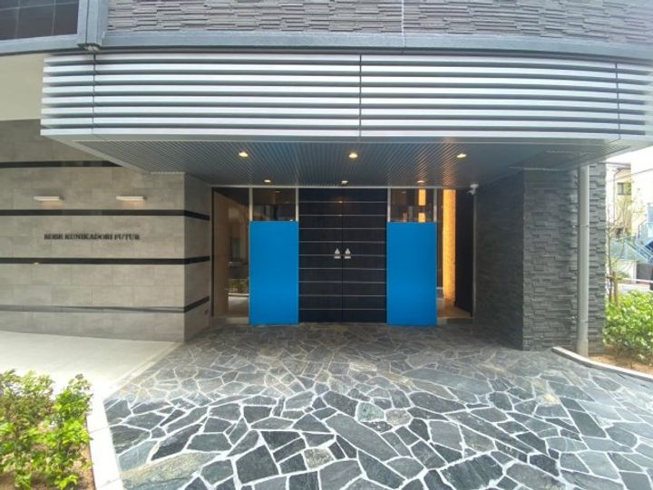 神戸国香通futurのその他画像