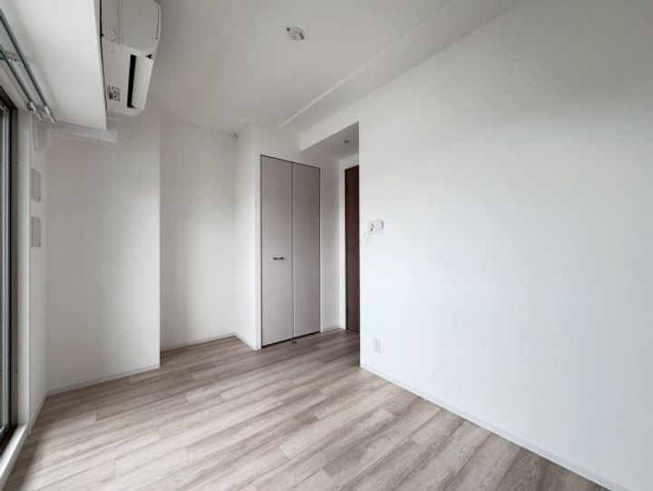 神戸国香通futurの内装