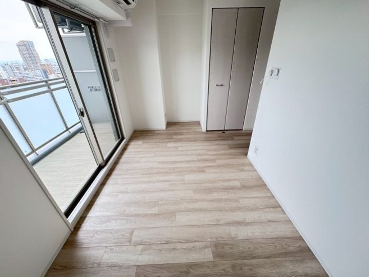 神戸国香通futurの内装