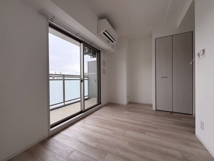 神戸国香通futurの内装