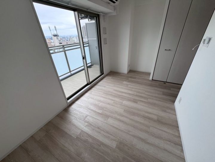 神戸国香通futurの内装