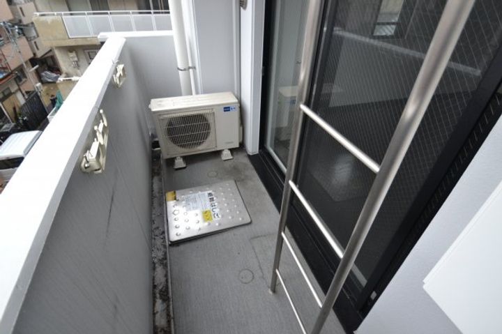 コスモリード神戸三宮のその他画像