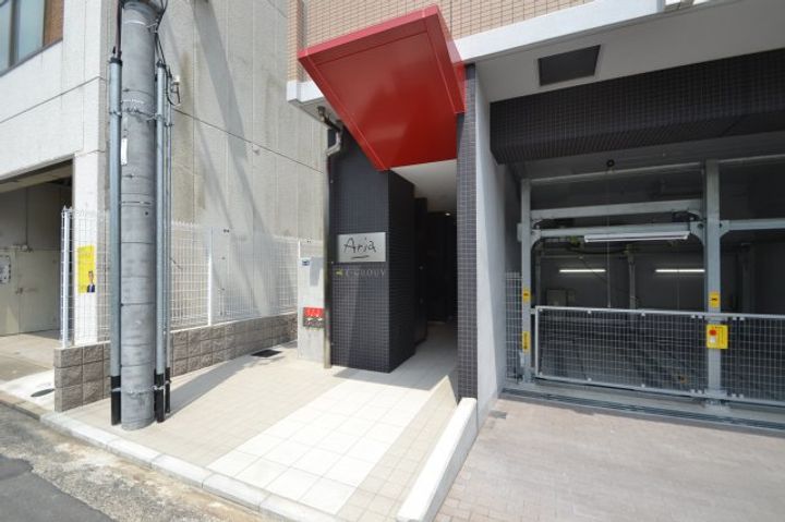 コスモリード神戸三宮のその他画像