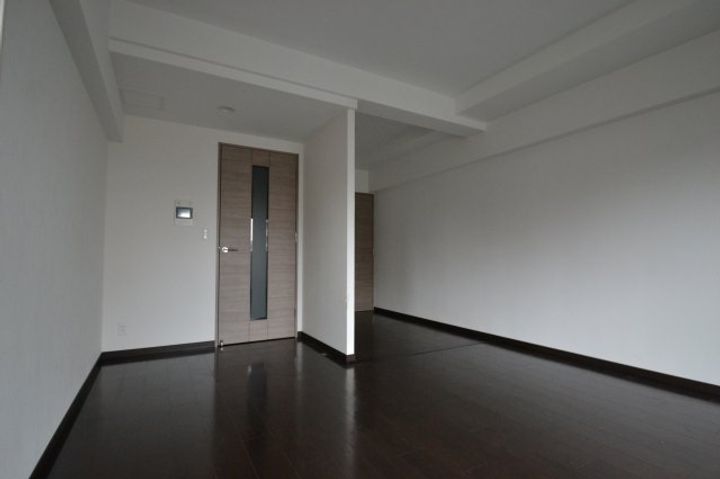 コスモリード神戸三宮の内装