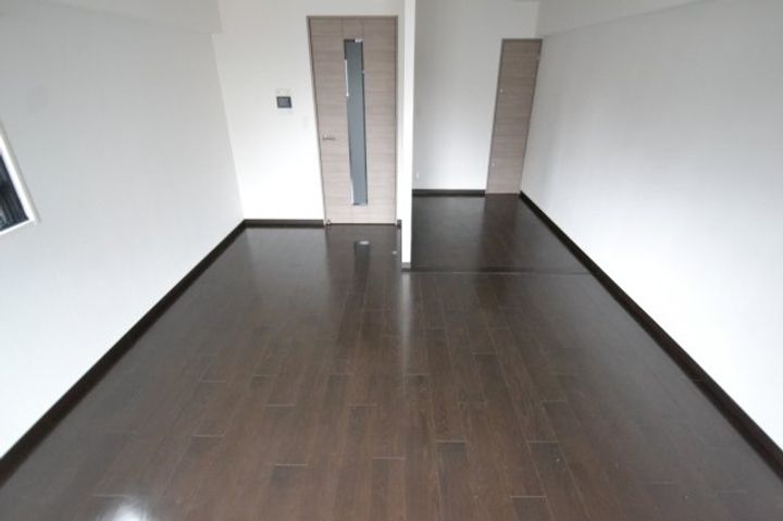 コスモリード神戸三宮の内装