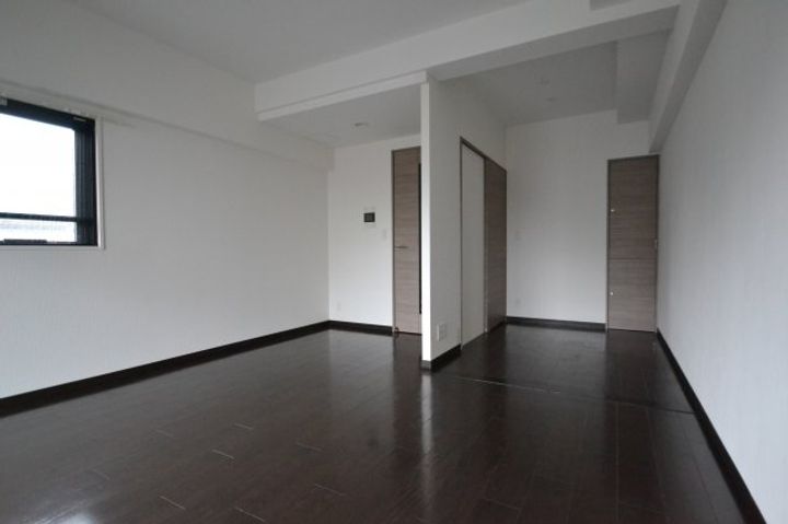 コスモリード神戸三宮の内装