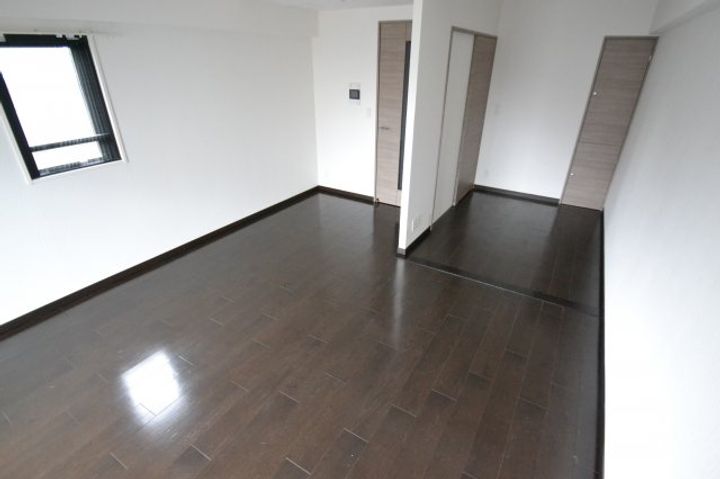 コスモリード神戸三宮の内装