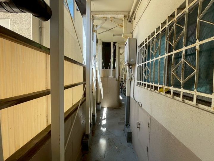 北野町マンション301のその他画像