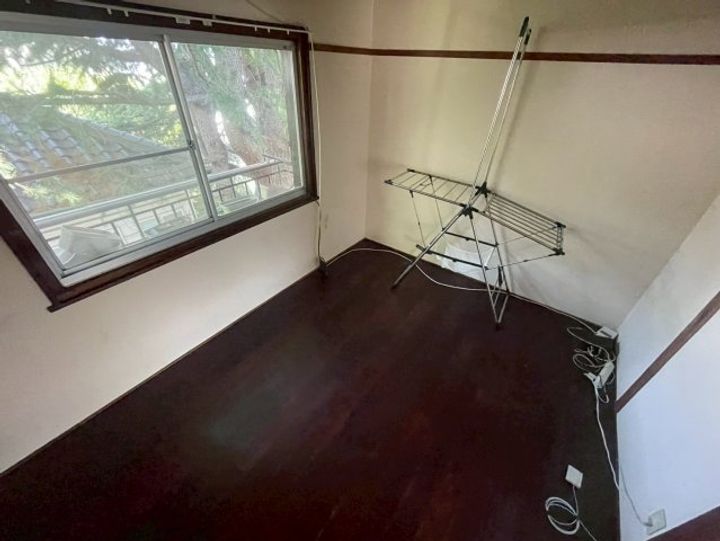 北野町マンション301の内装