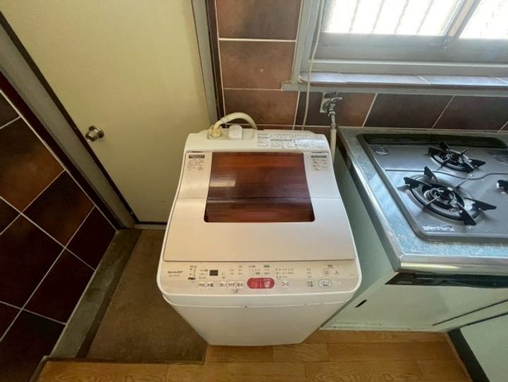 北野町マンション301のその他画像