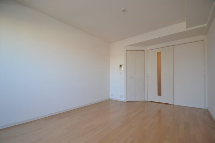 グレンパーク兵庫駅前の内装