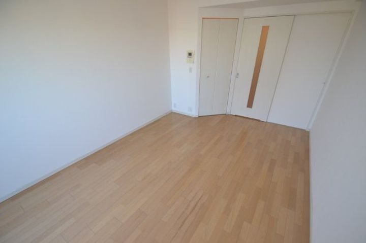 グレンパーク兵庫駅前の内装