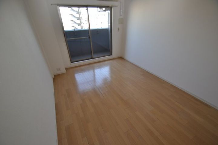 グレンパーク兵庫駅前の内装