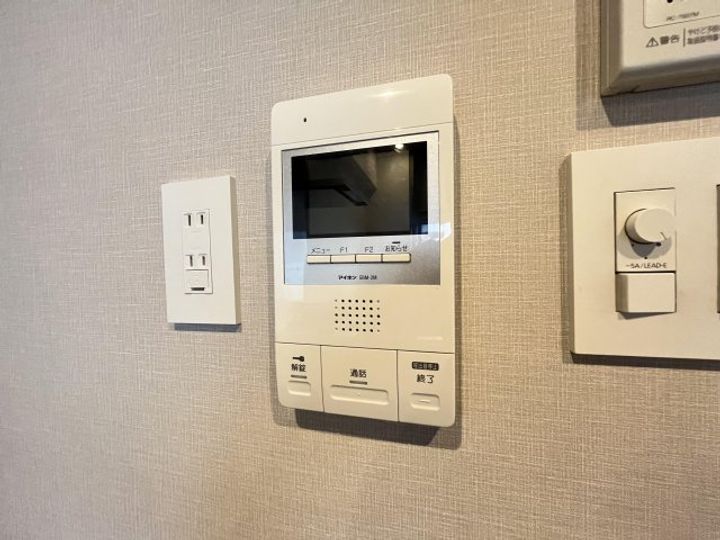 ブエナビスタ神戸イースト503のその他画像