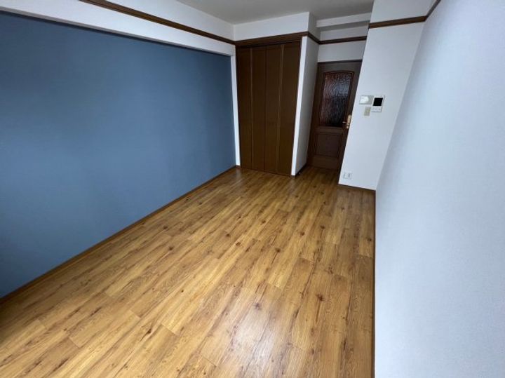 アパ北町の内装