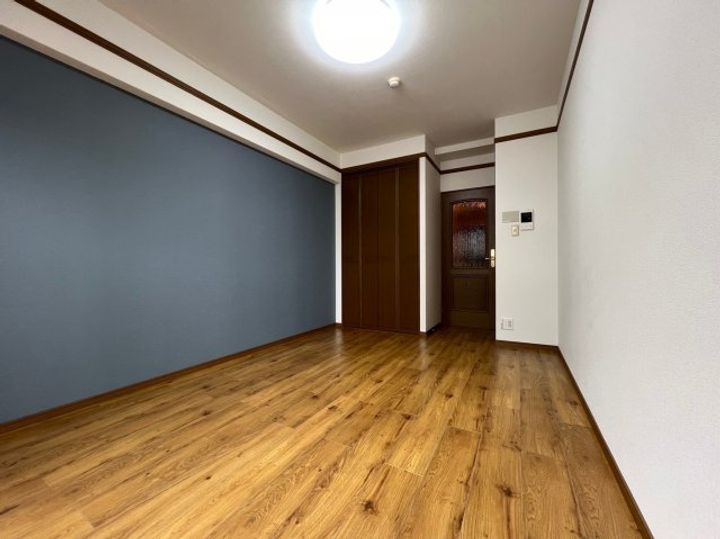 アパ北町の内装