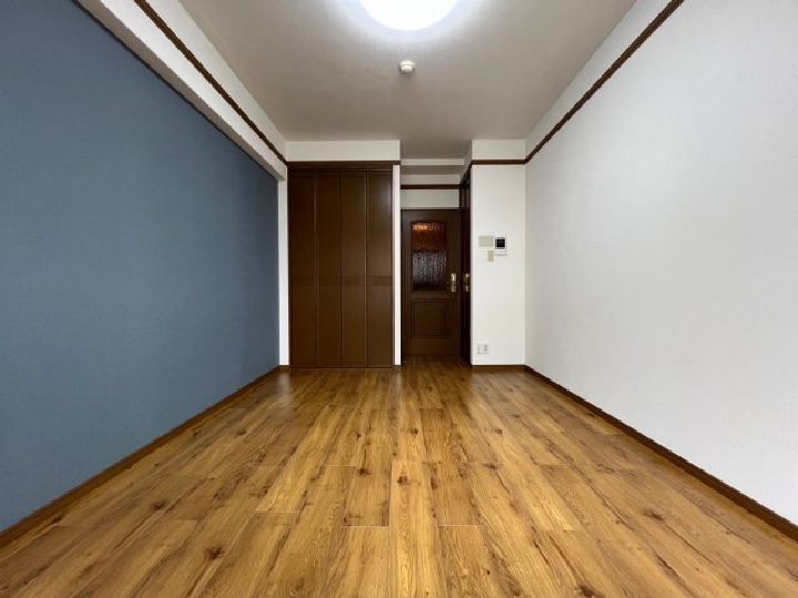 アパ北町の内装