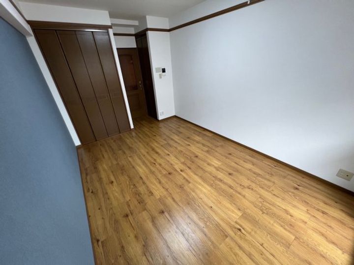 アパ北町の内装