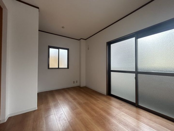 兵庫県神戸市灘区友田町4丁目(一戸建)の賃貸物件の内装