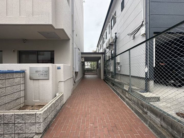 ハッピーコート甲南山手のその他画像