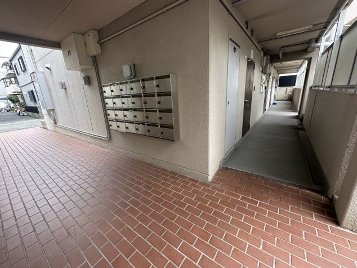 ハッピーコート甲南山手のその他画像