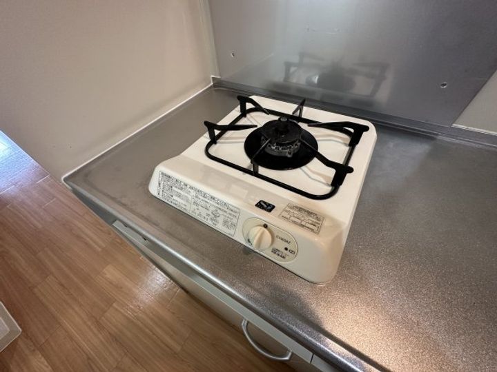 ハッピーコート甲南山手の内装