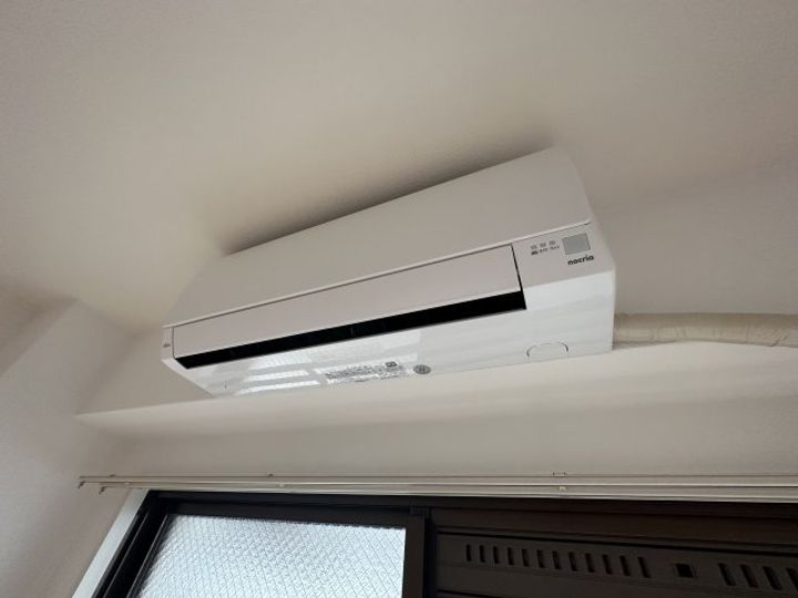 ハッピーコート甲南山手の内装