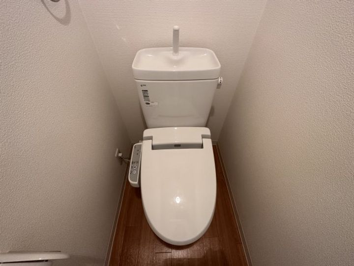 ハッピーコート甲南山手のその他画像